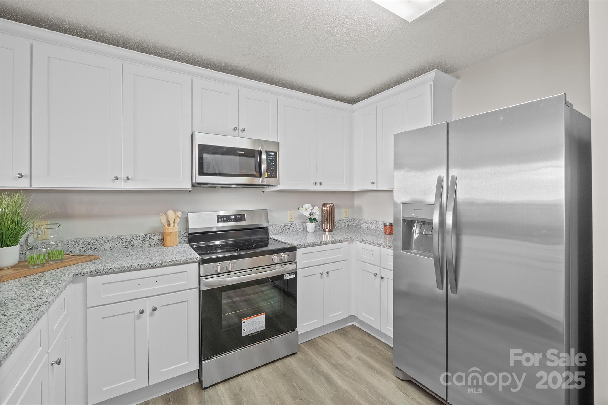 Oakbrooke - Residential