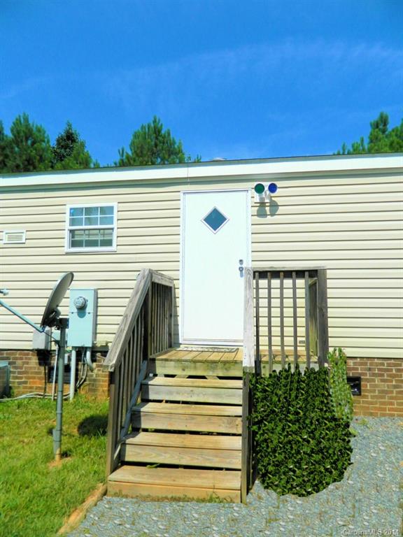 Windsong - Residential