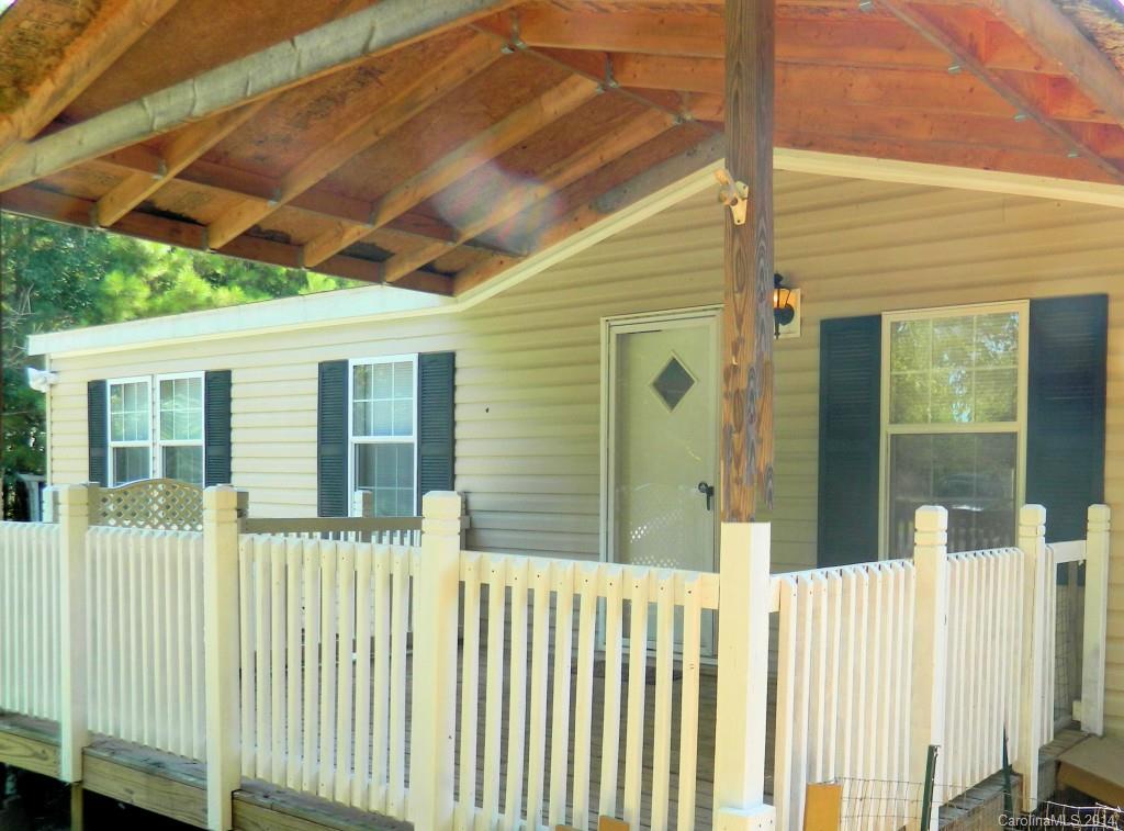 Windsong - Residential