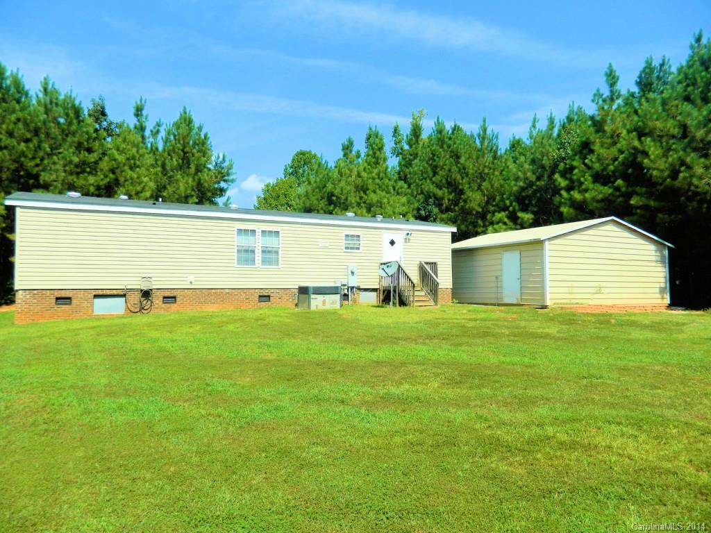 Windsong - Residential