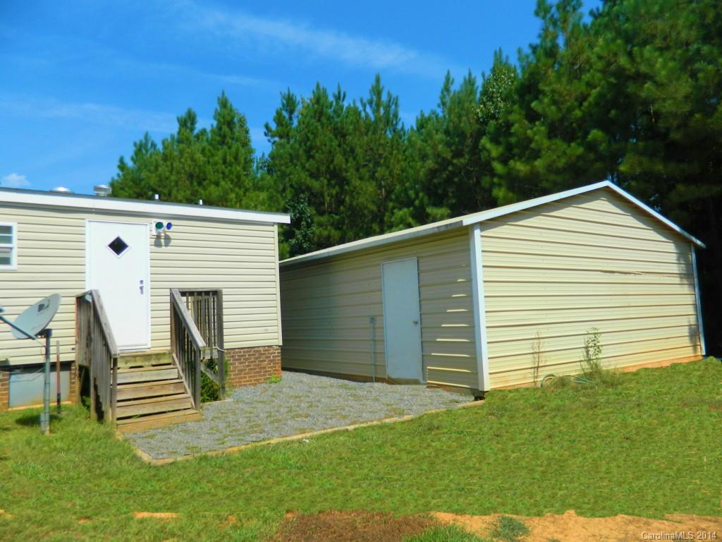 Windsong - Residential