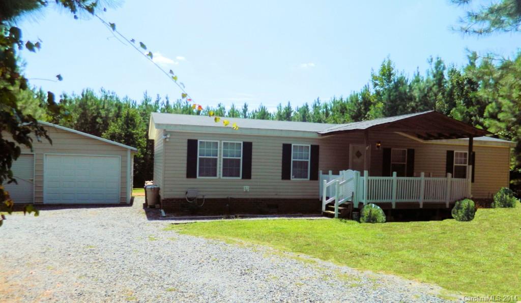 Windsong - Residential