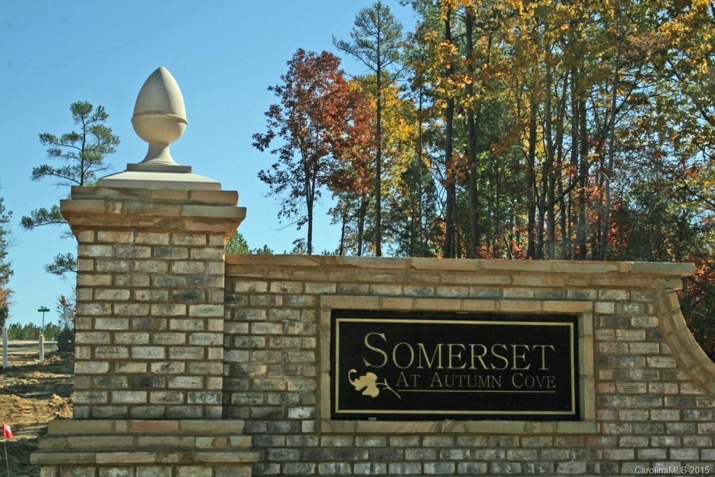 Somerset At Autumn Cove - Land