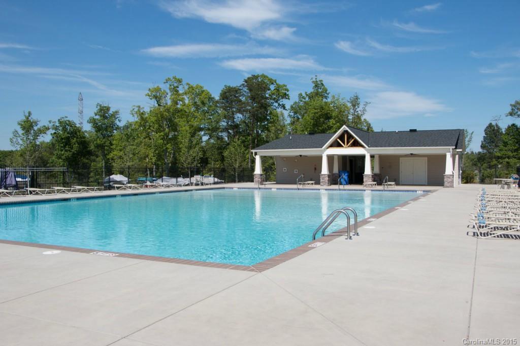 Somerset At Autumn Cove - Land