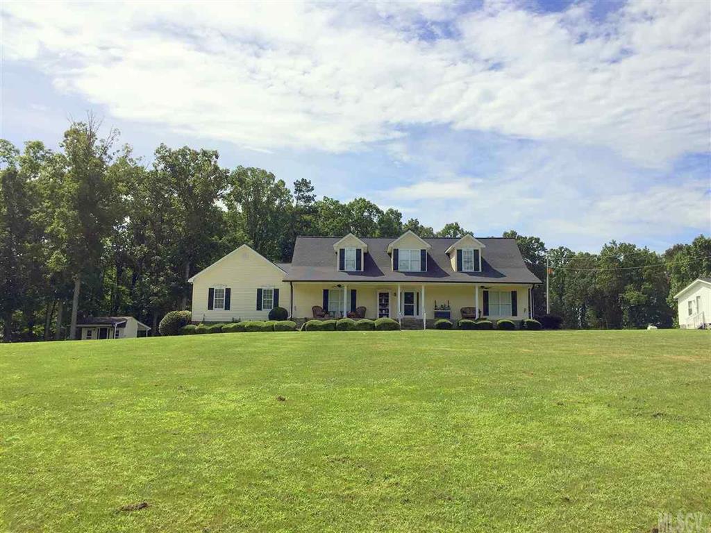 Vesuvius Meadows - Residential