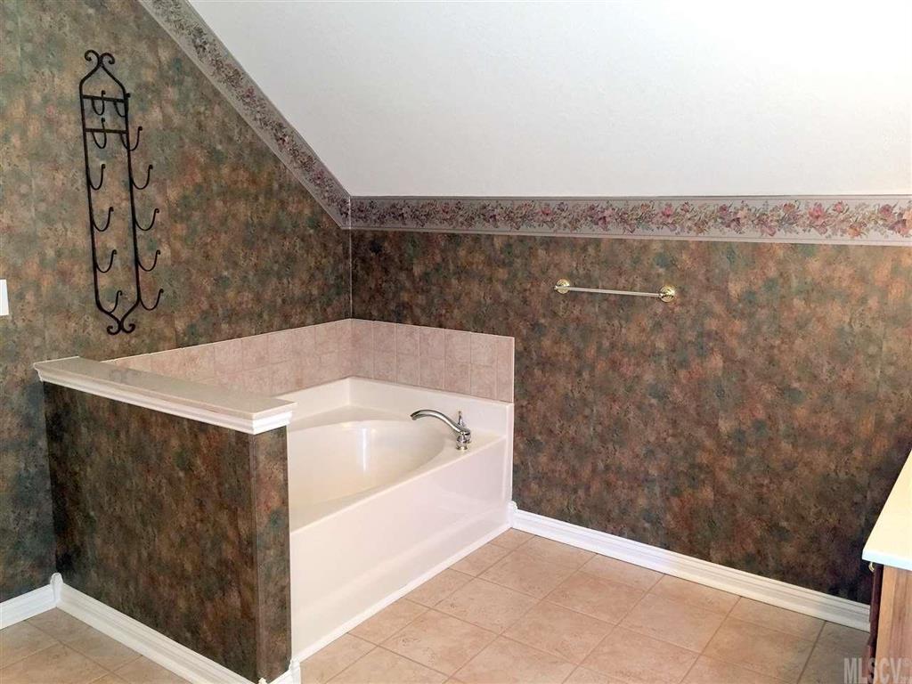 Vesuvius Meadows - Residential