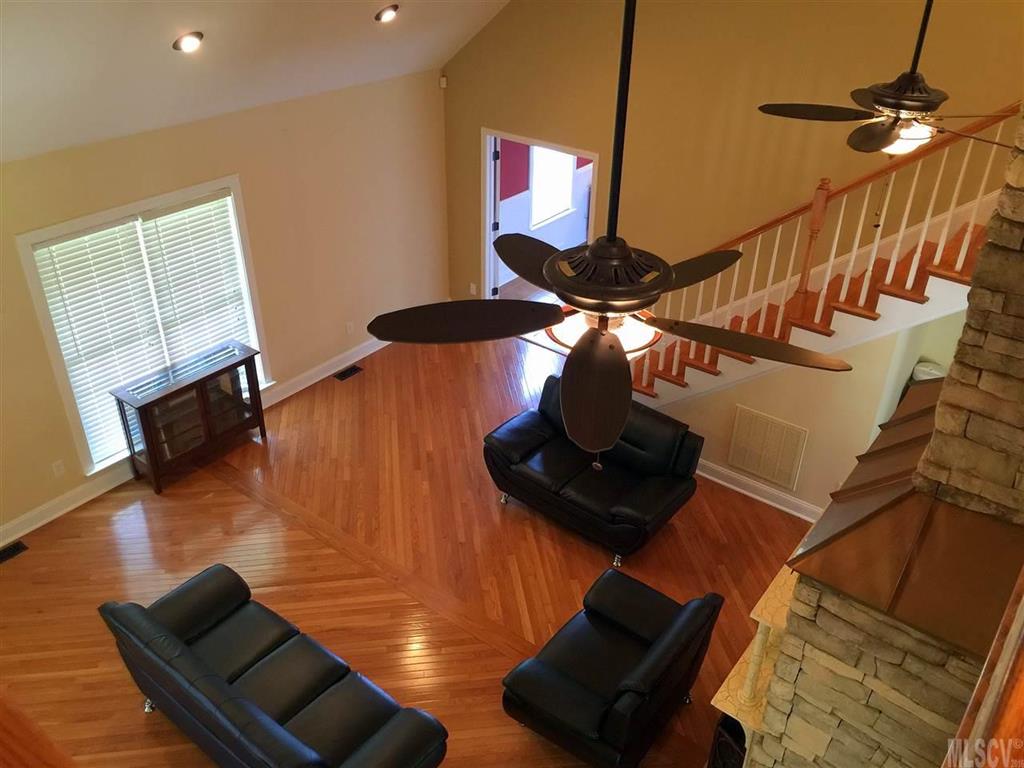 Vesuvius Meadows - Residential