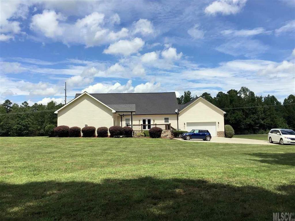 Vesuvius Meadows - Residential