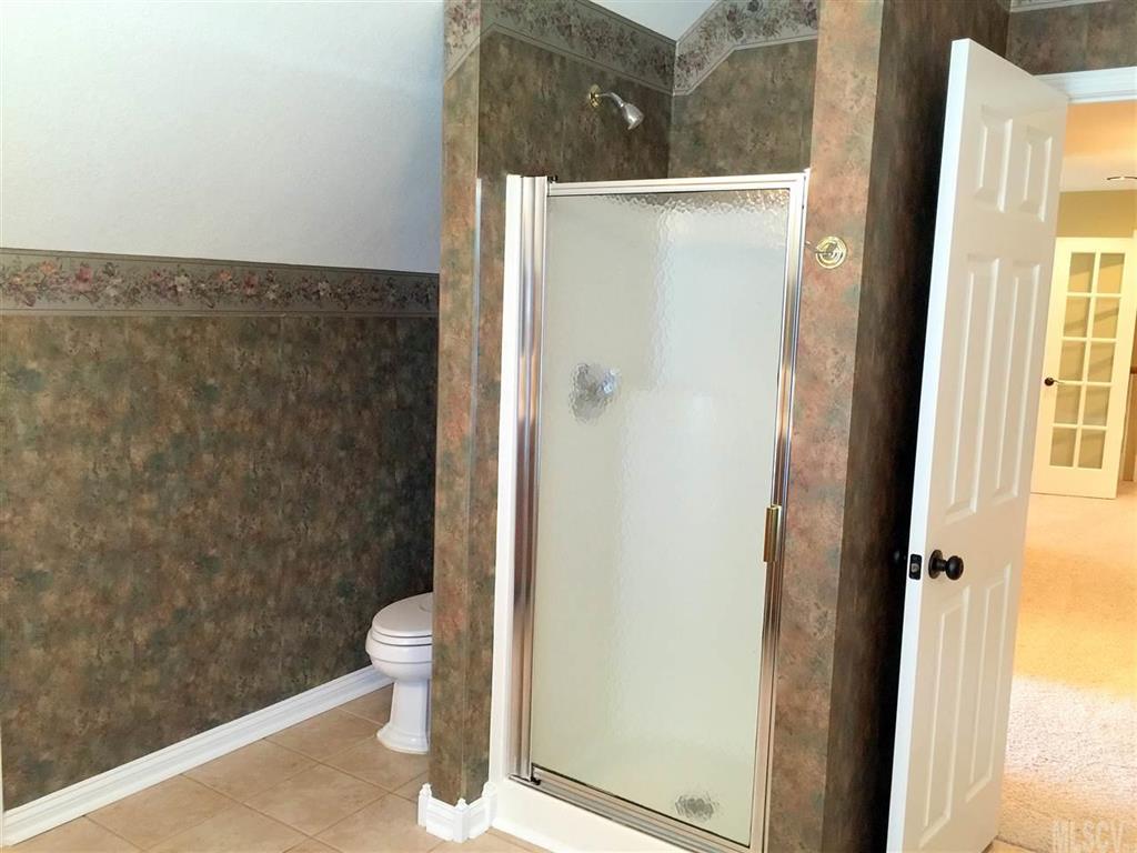 Vesuvius Meadows - Residential