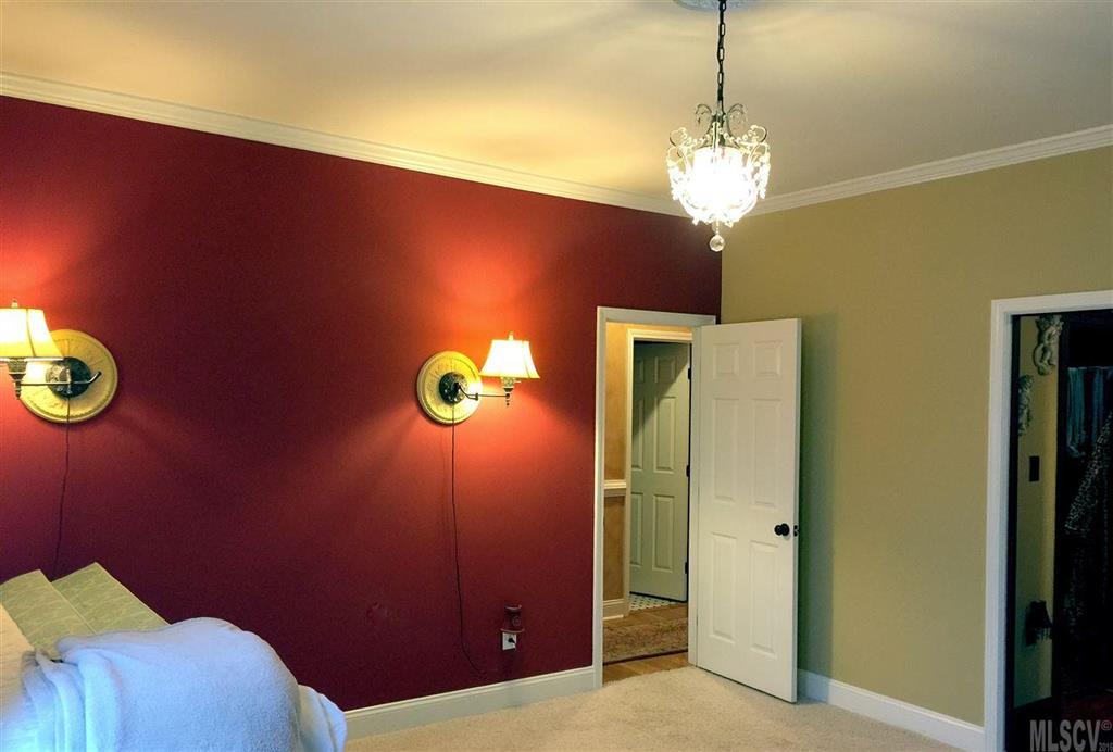 Vesuvius Meadows - Residential