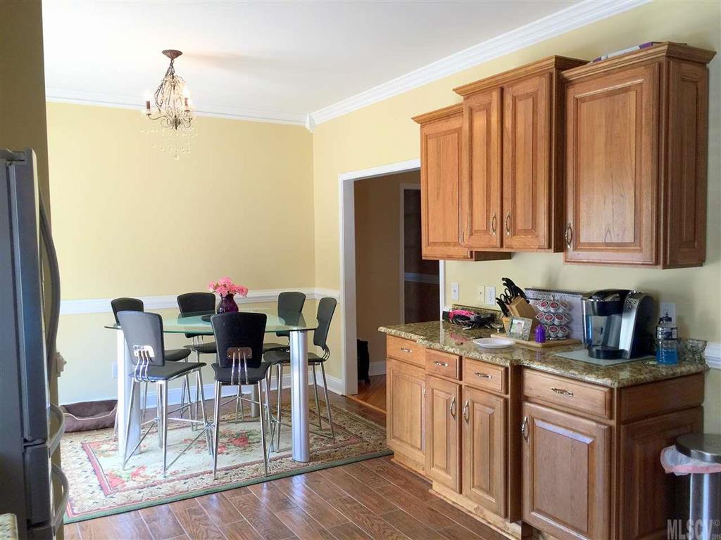 Vesuvius Meadows - Residential