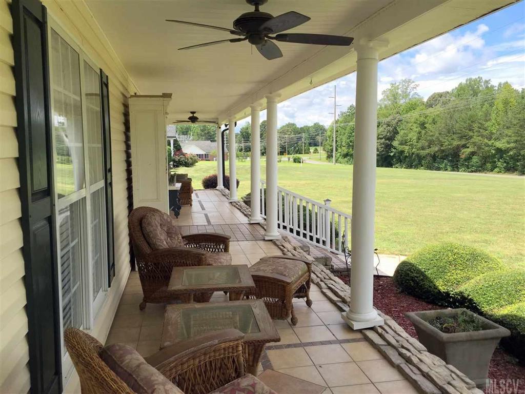 Vesuvius Meadows - Residential