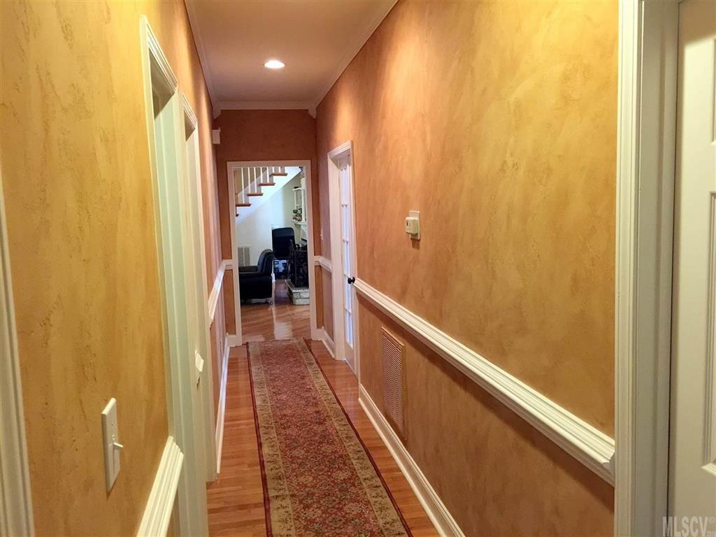 Vesuvius Meadows - Residential