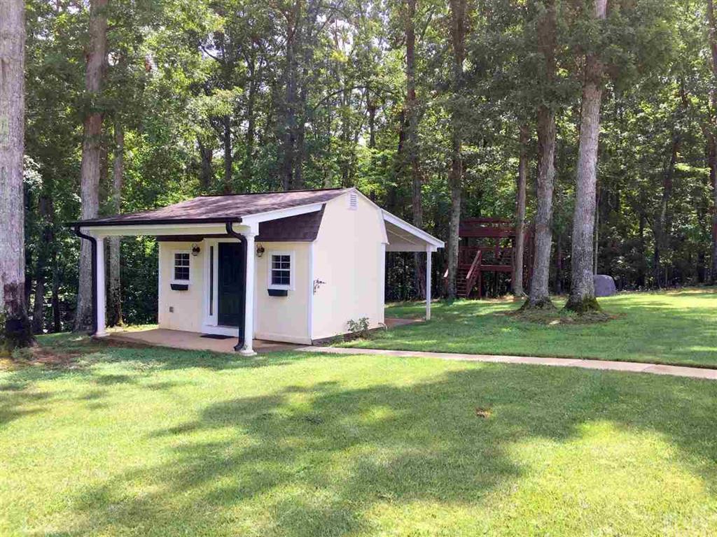 Vesuvius Meadows - Residential