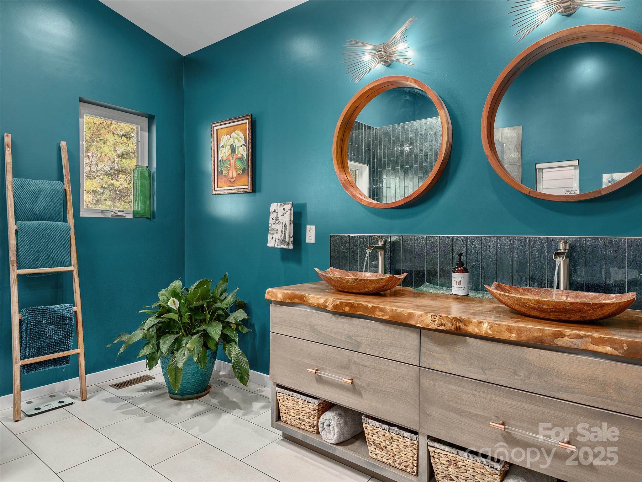 Lake Adger - Residential