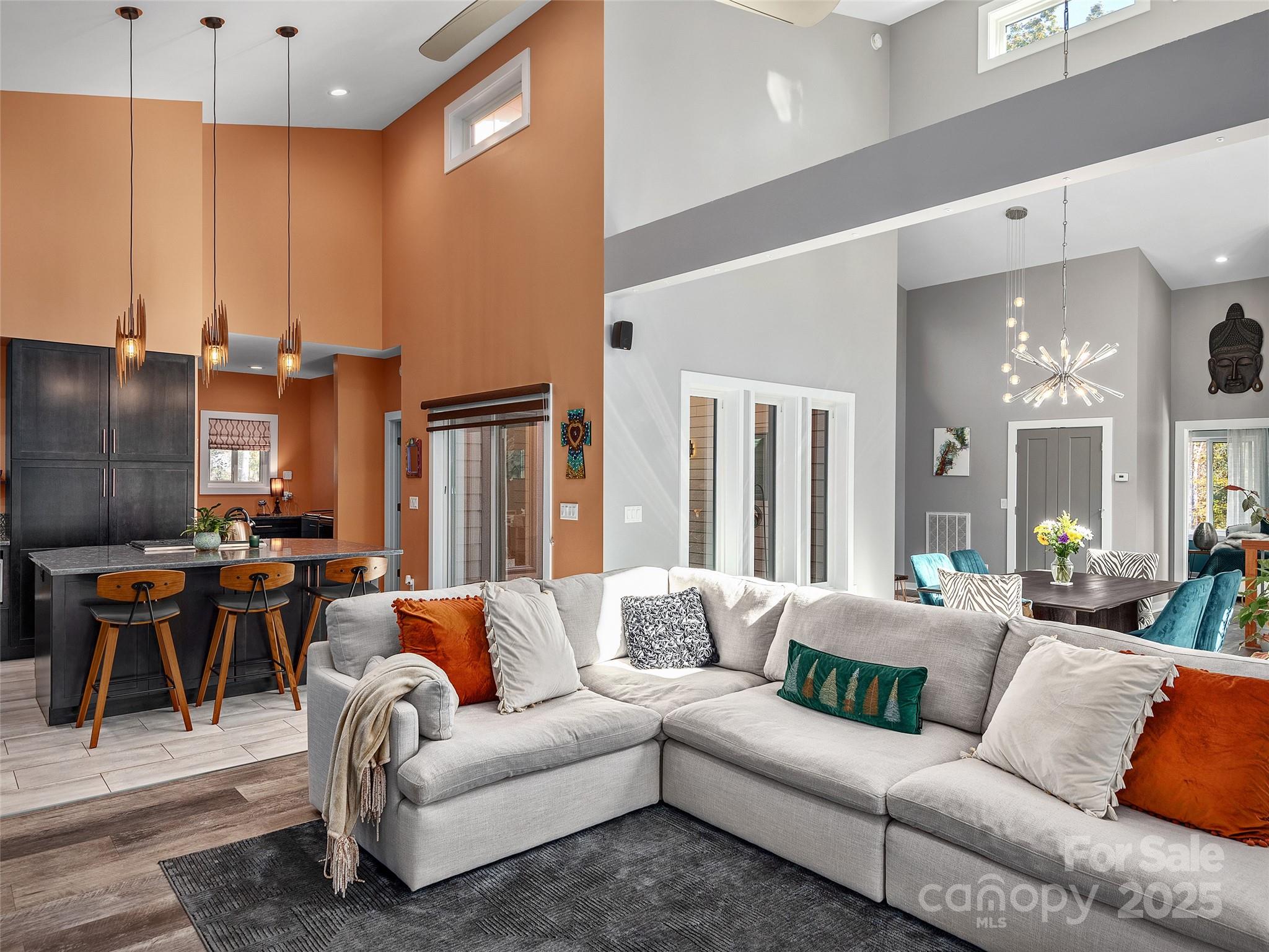 Lake Adger - Residential