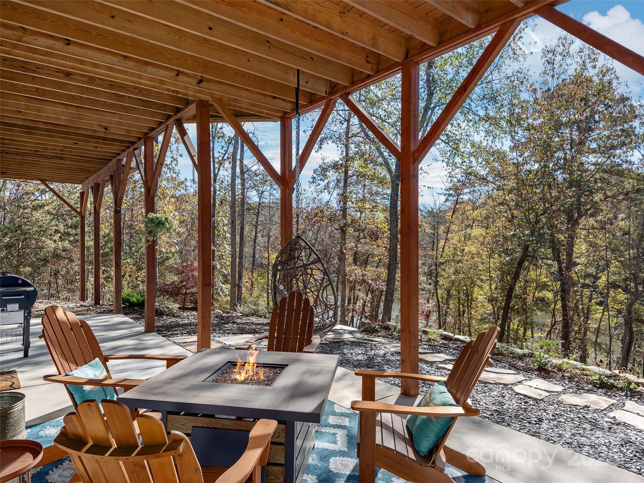 Lake Adger - Residential