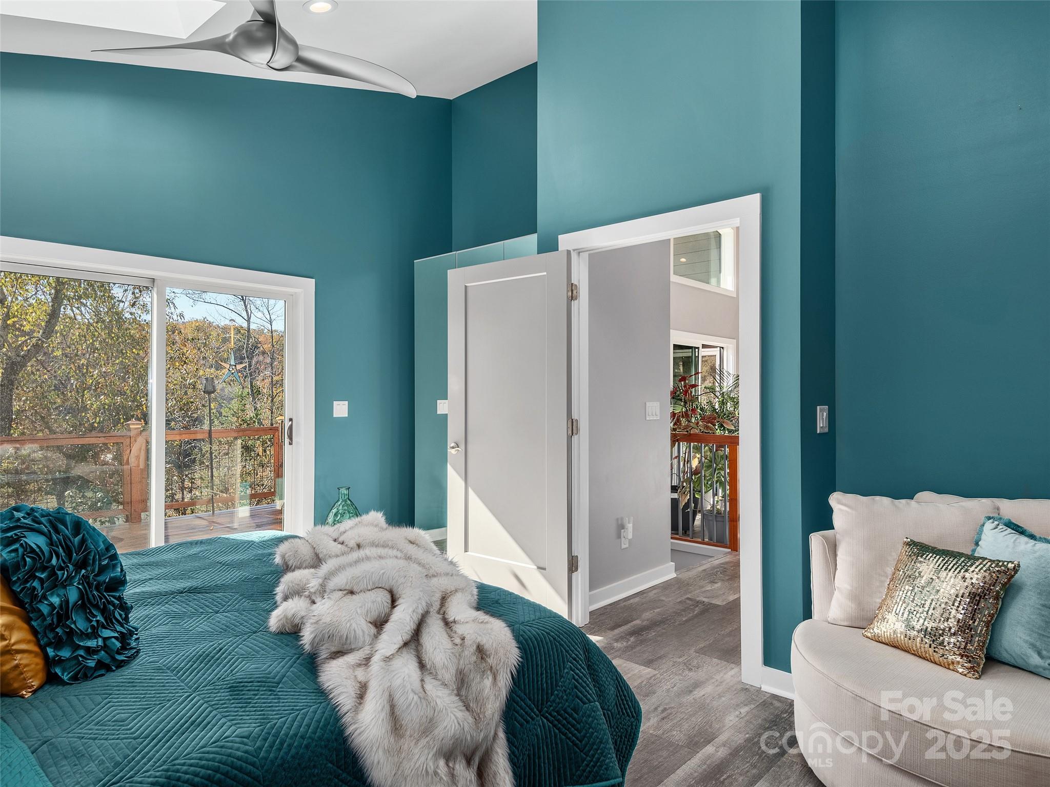 Lake Adger - Residential