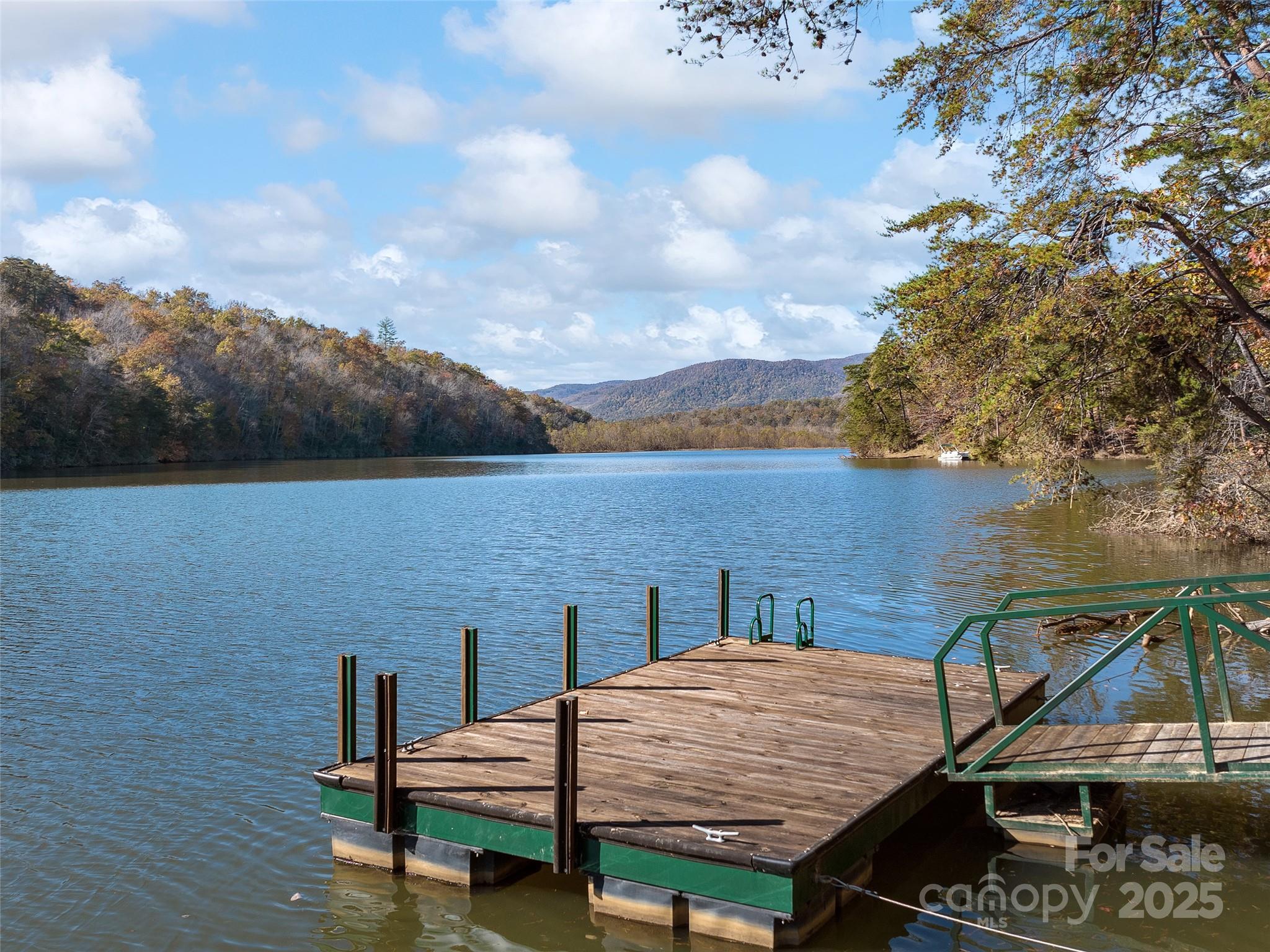 Lake Adger - Residential