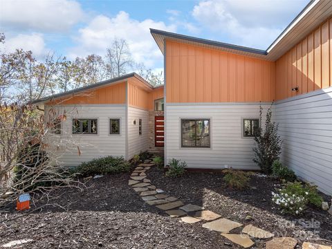 A home in Mill Spring