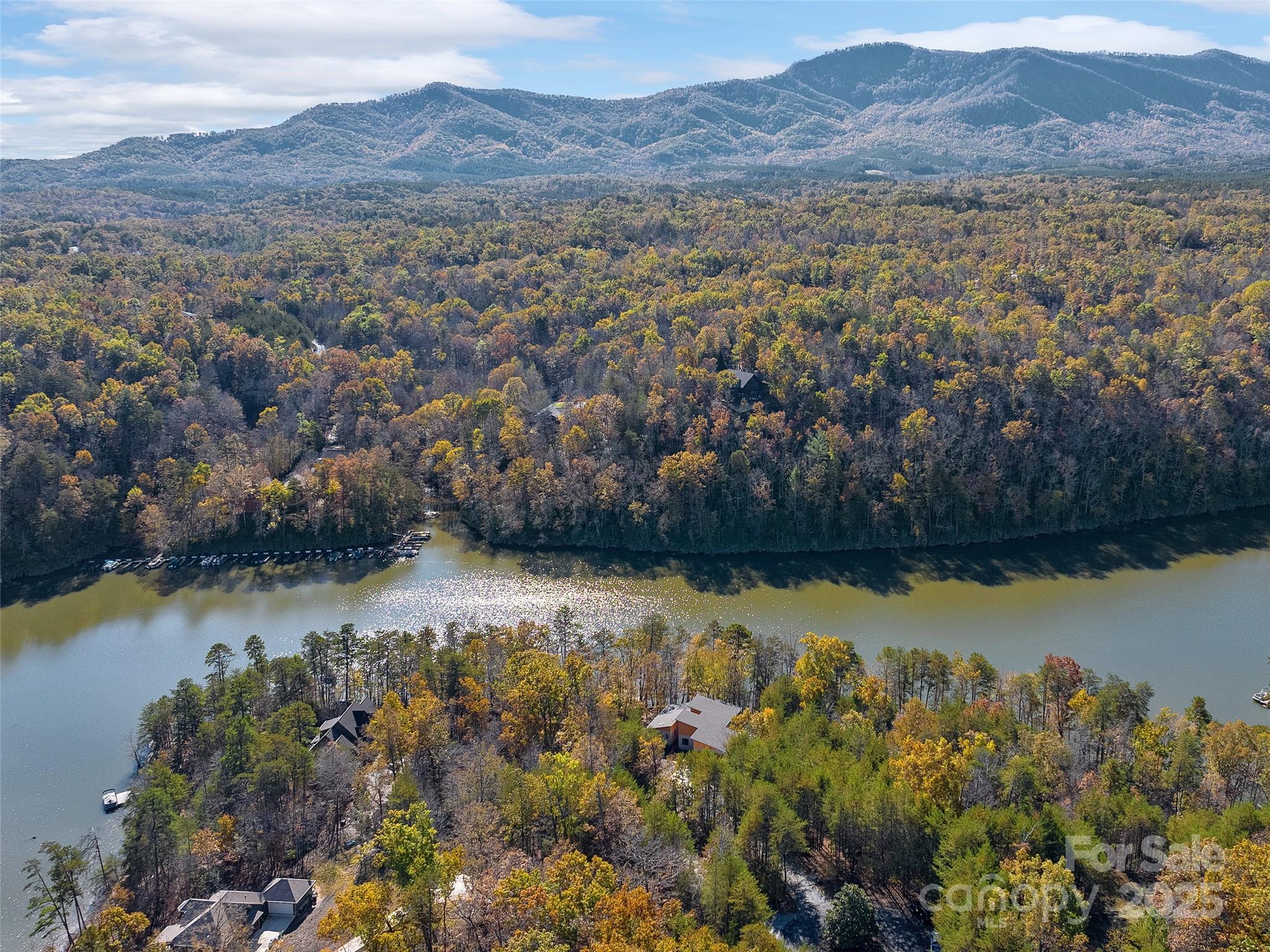 Lake Adger - Residential