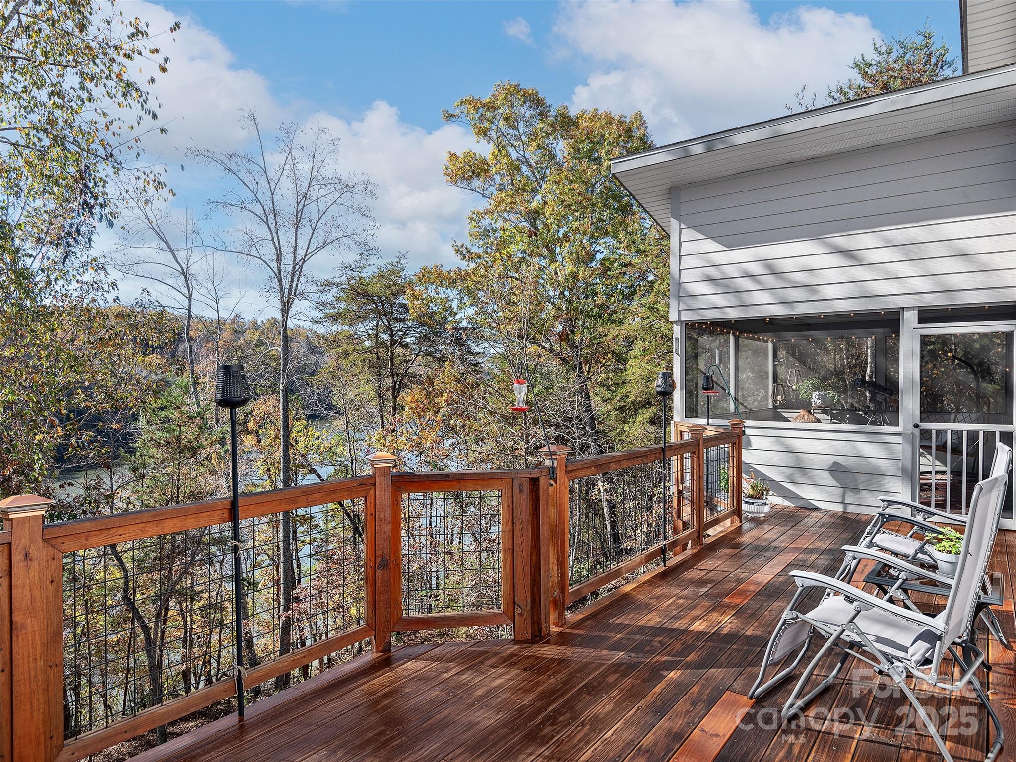 Lake Adger - Residential