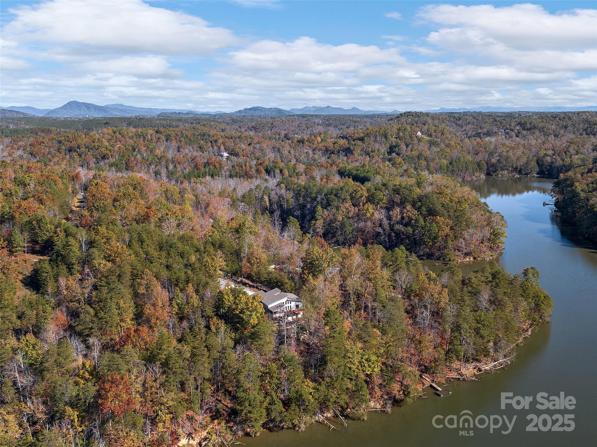 Lake Adger - Residential