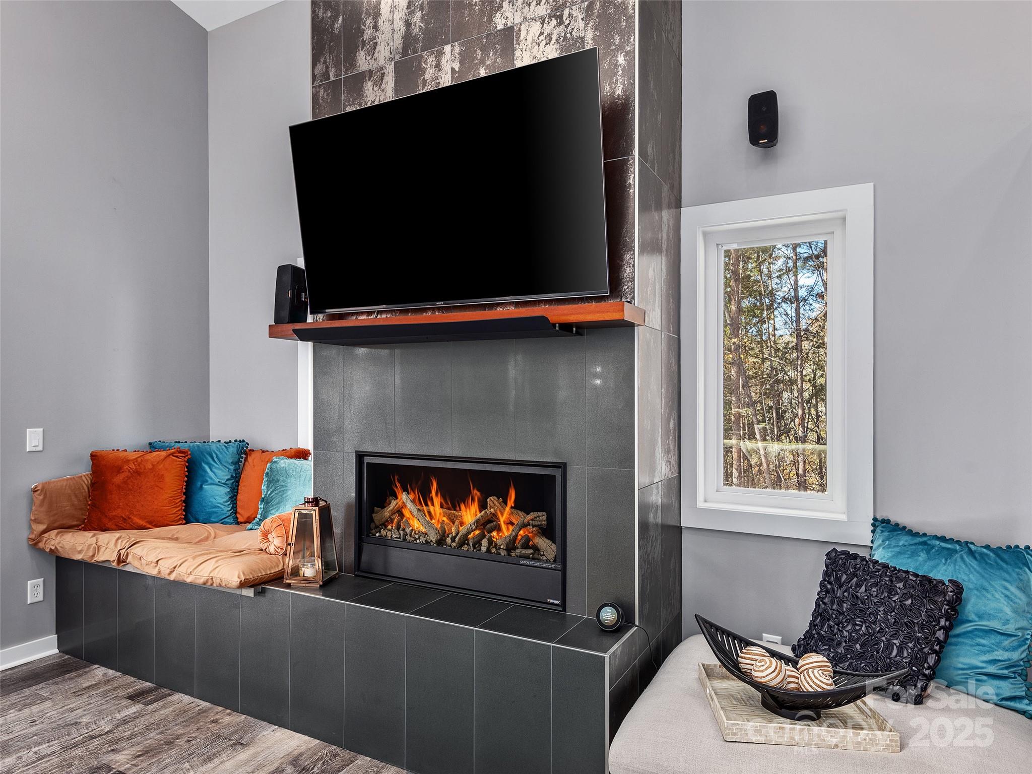 Lake Adger - Residential