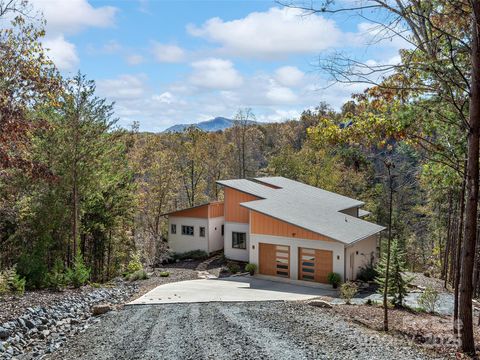 A home in Mill Spring