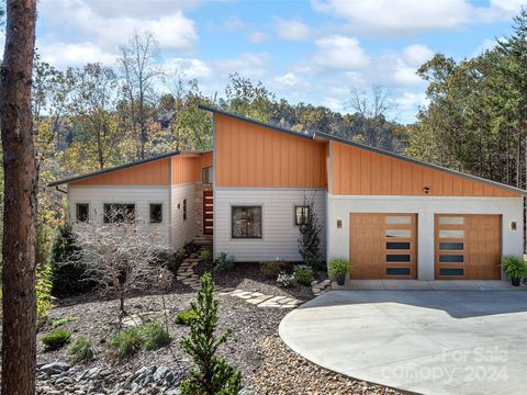 A home in Mill Spring