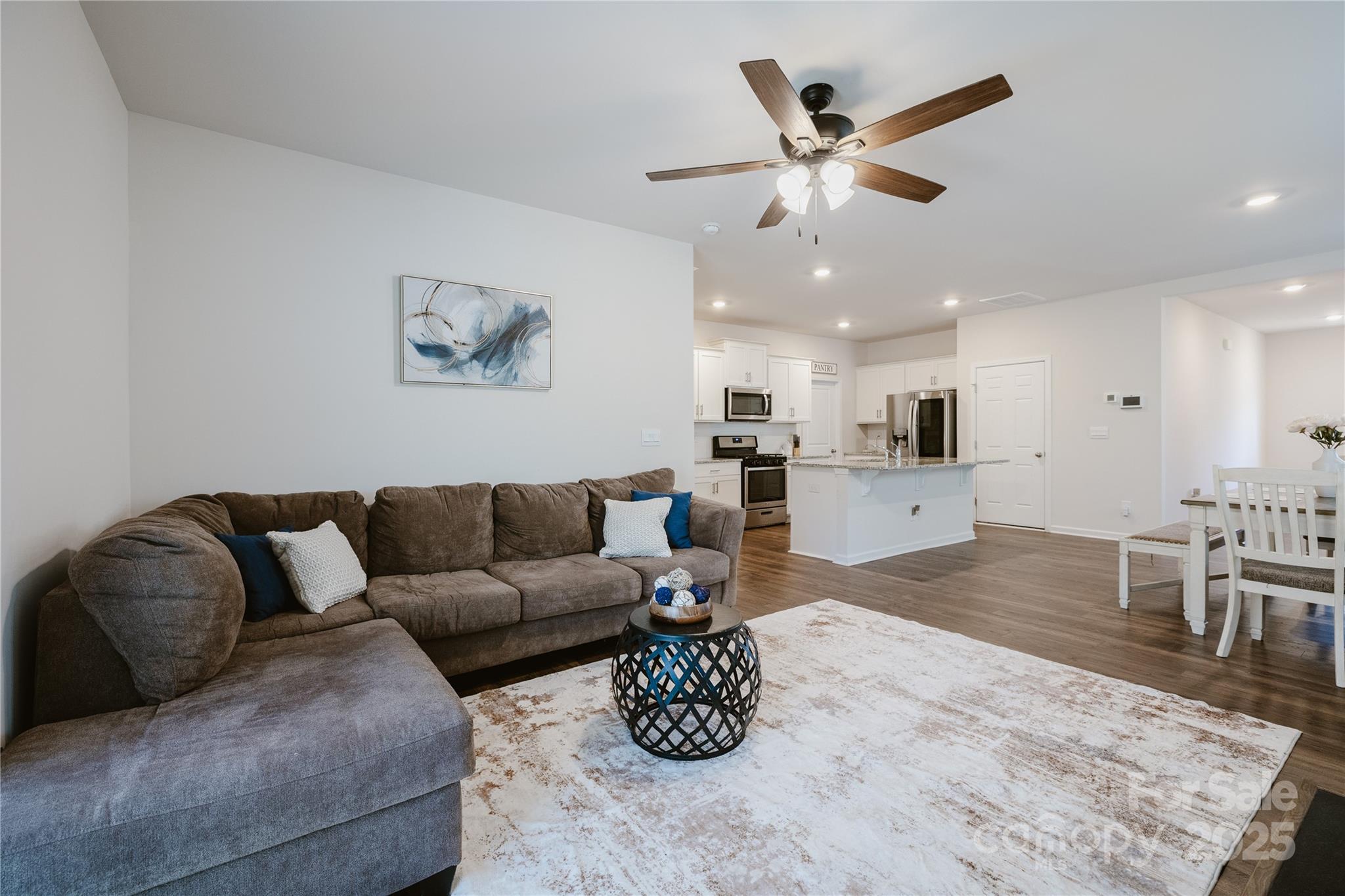 582 King Clover Lane