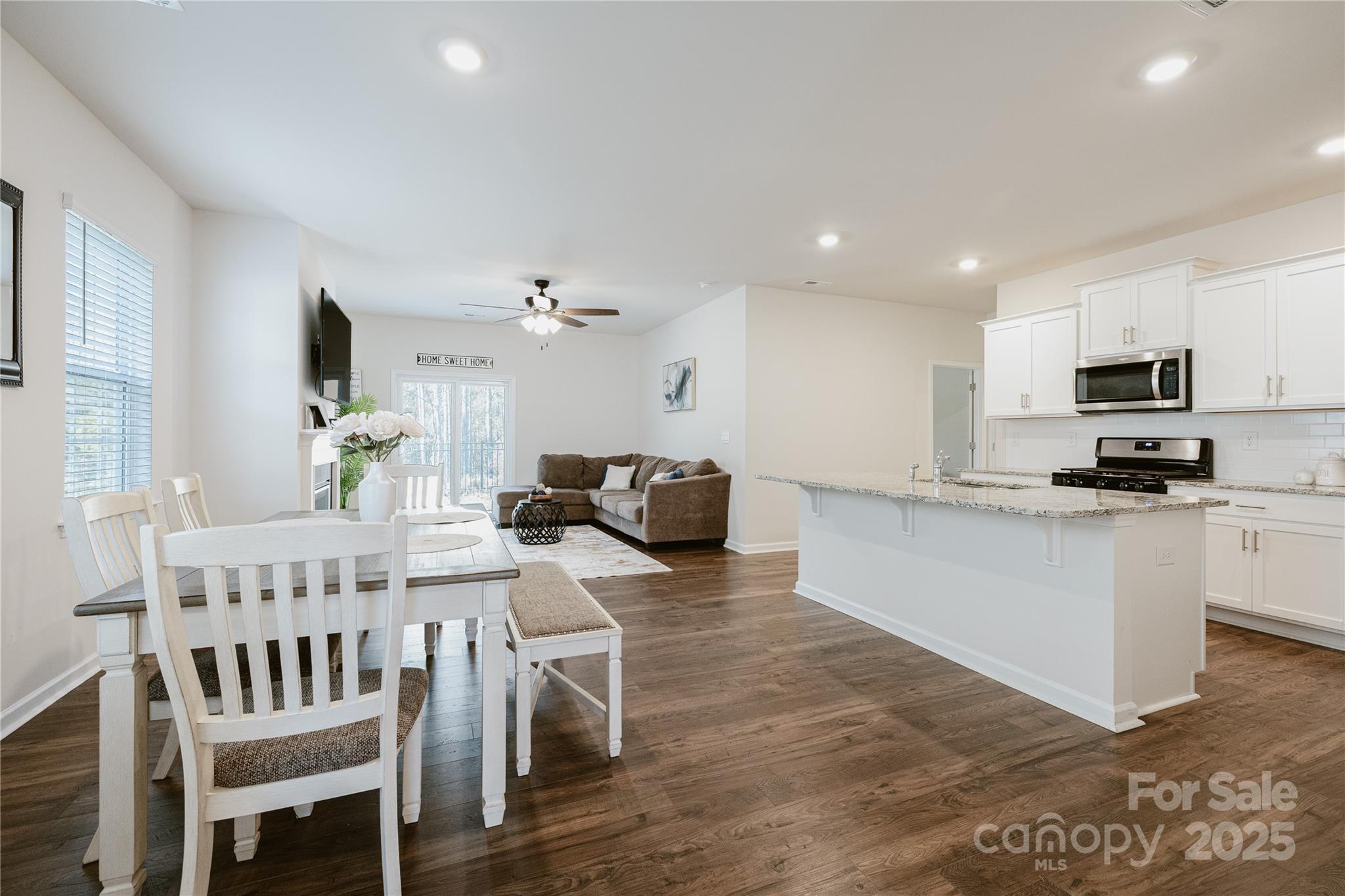 582 King Clover Lane