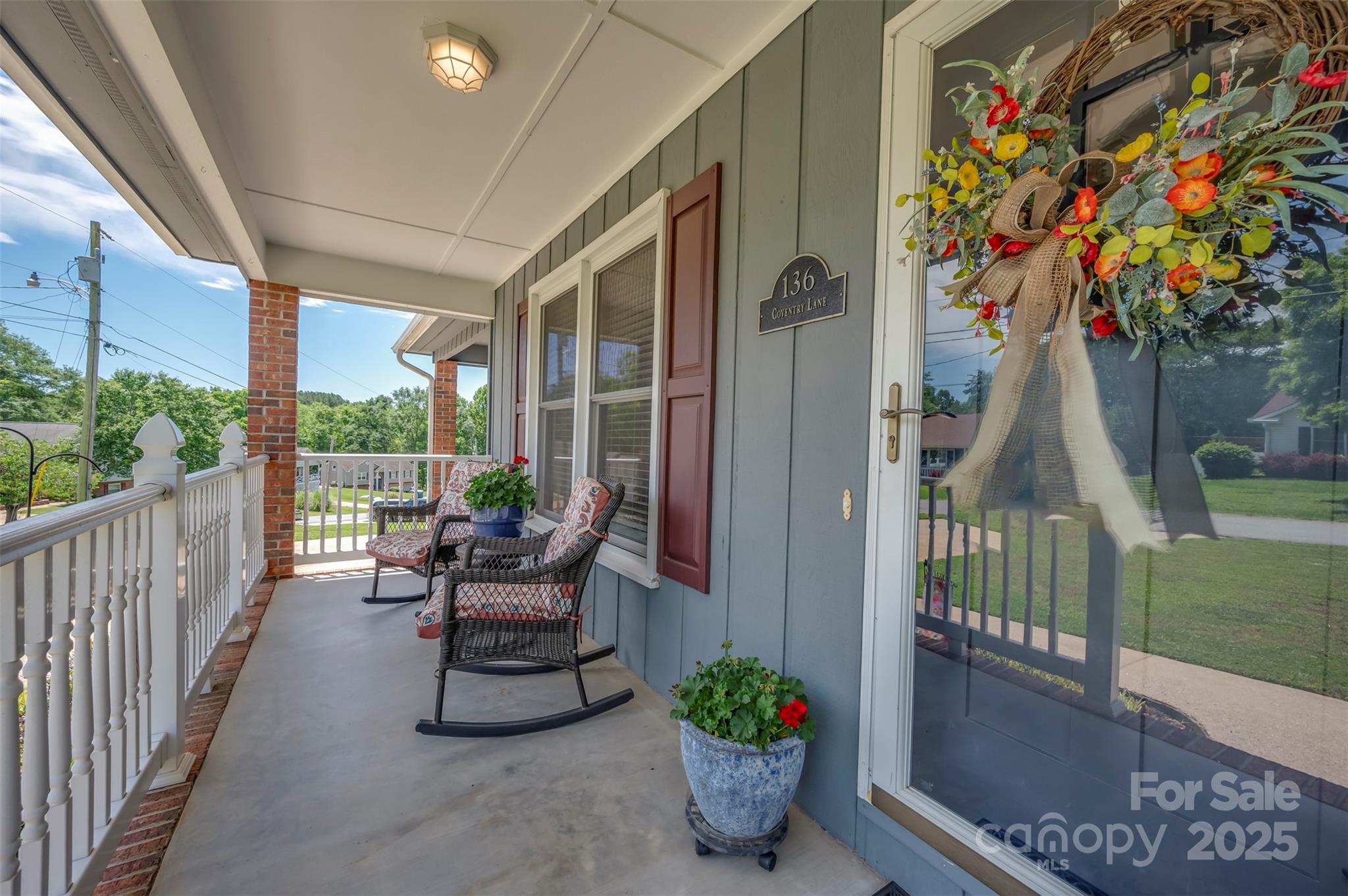 136 Coventry Lane