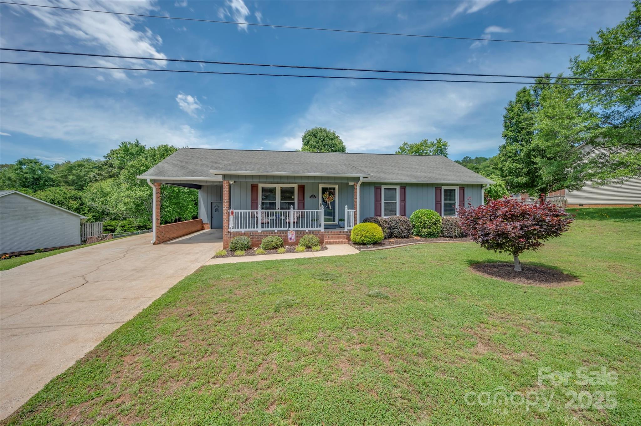 136 Coventry Lane