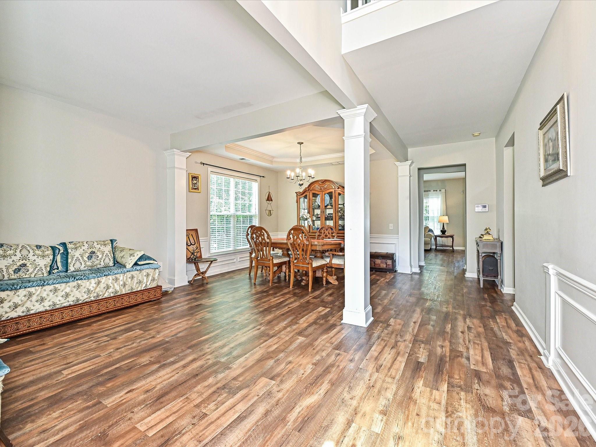 2505 Mullis Lane