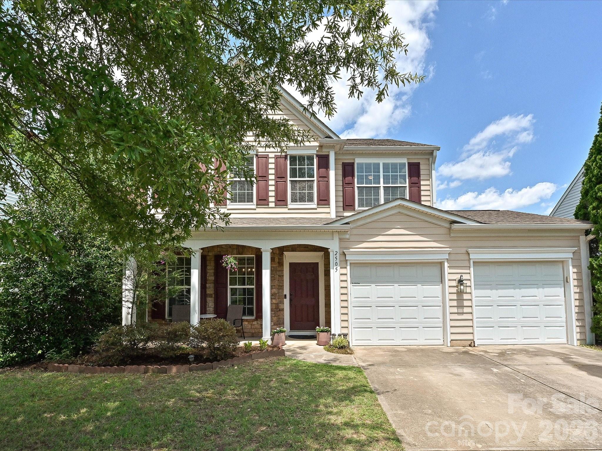 2505 Mullis Lane