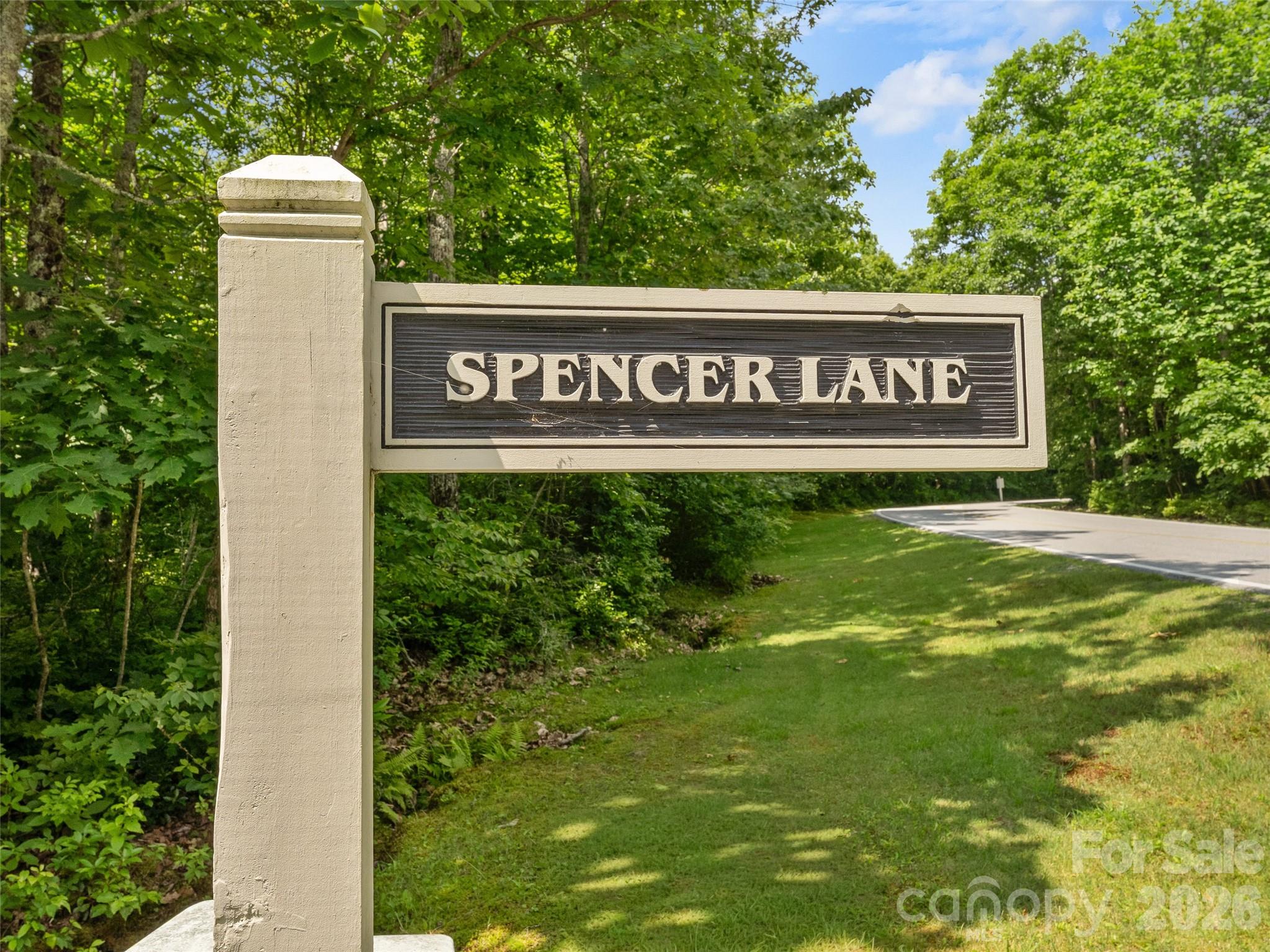 Lot 42 Spencer Lane MR42