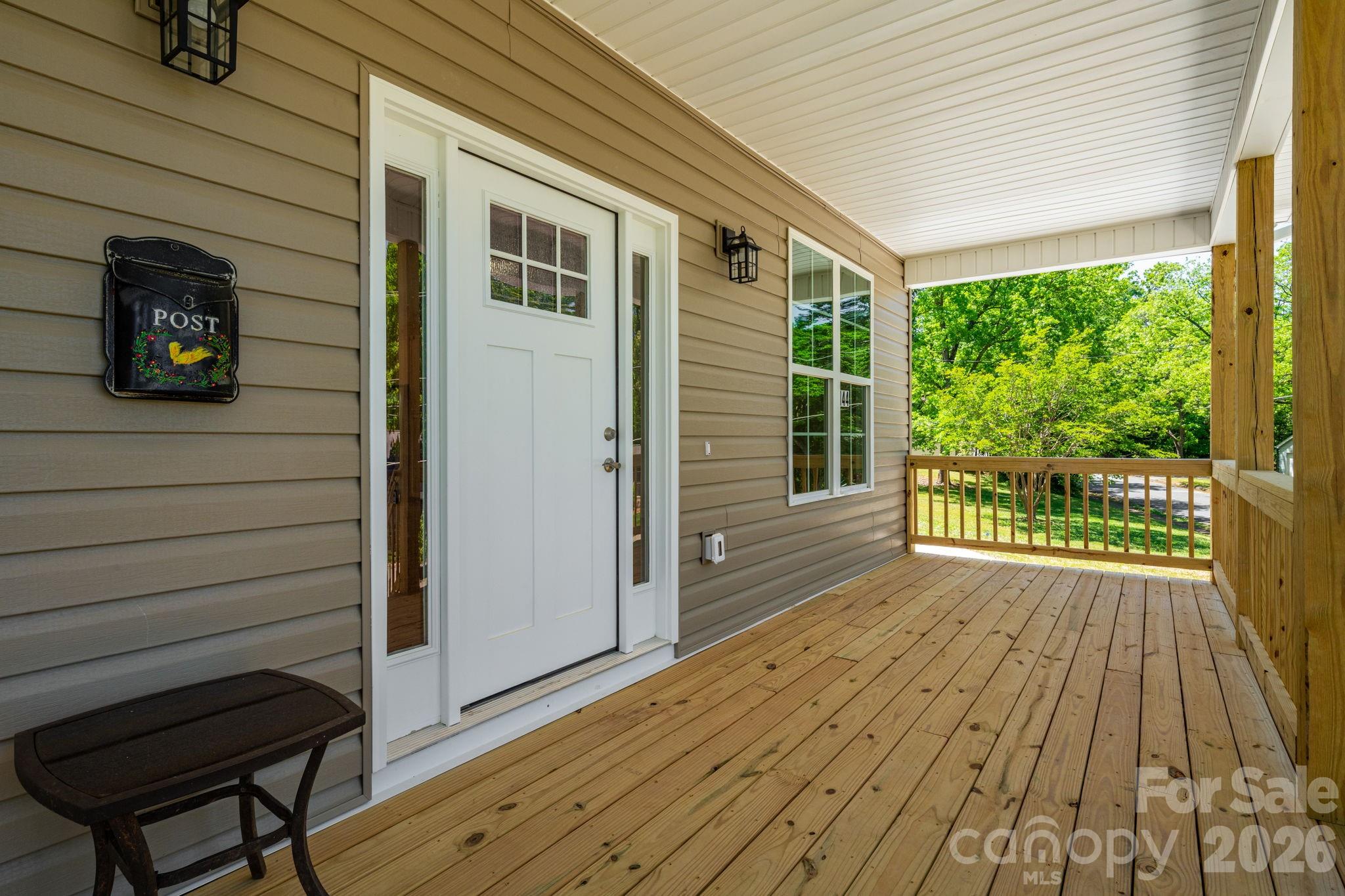 Cool Springs - Residential