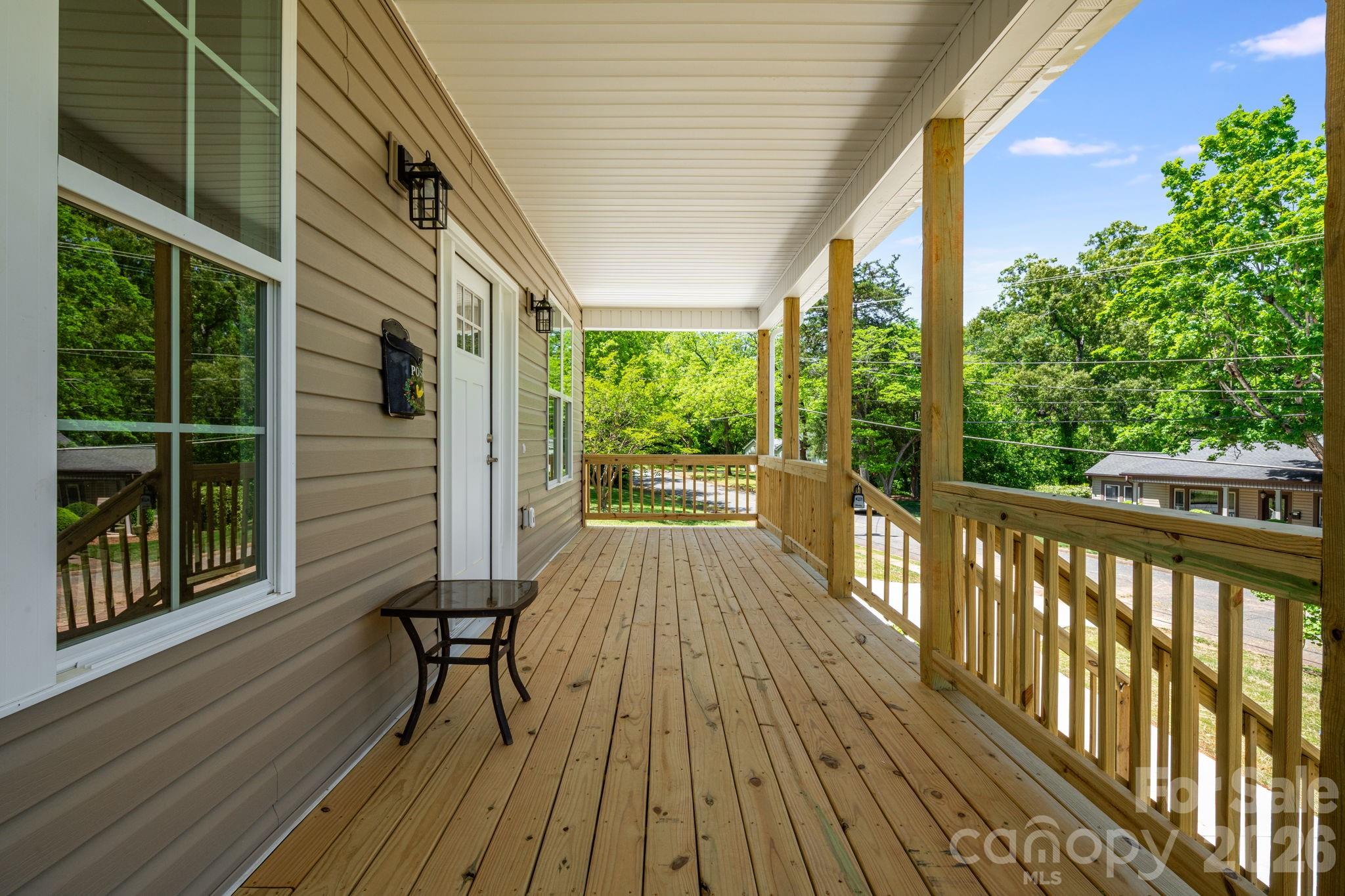 Cool Springs - Residential