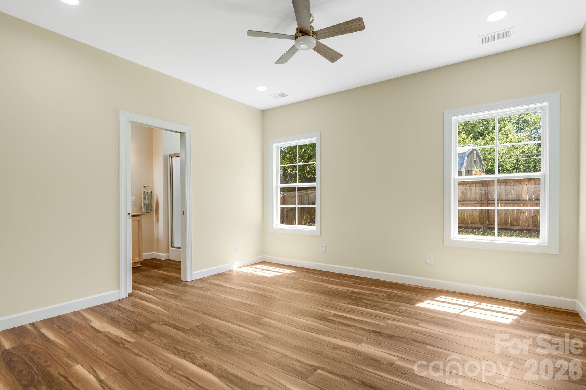 Cool Springs - Residential