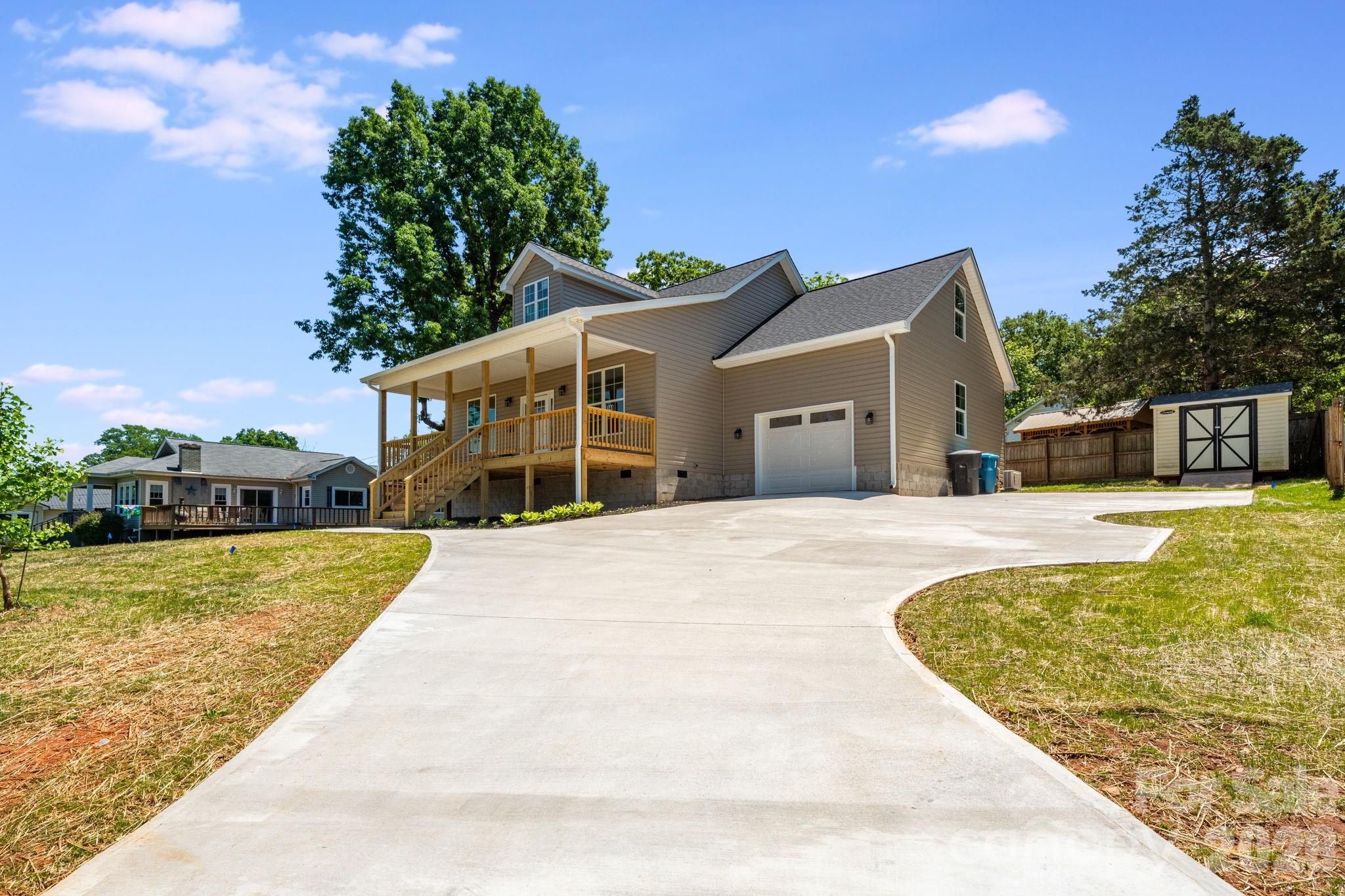 Cool Springs - Residential