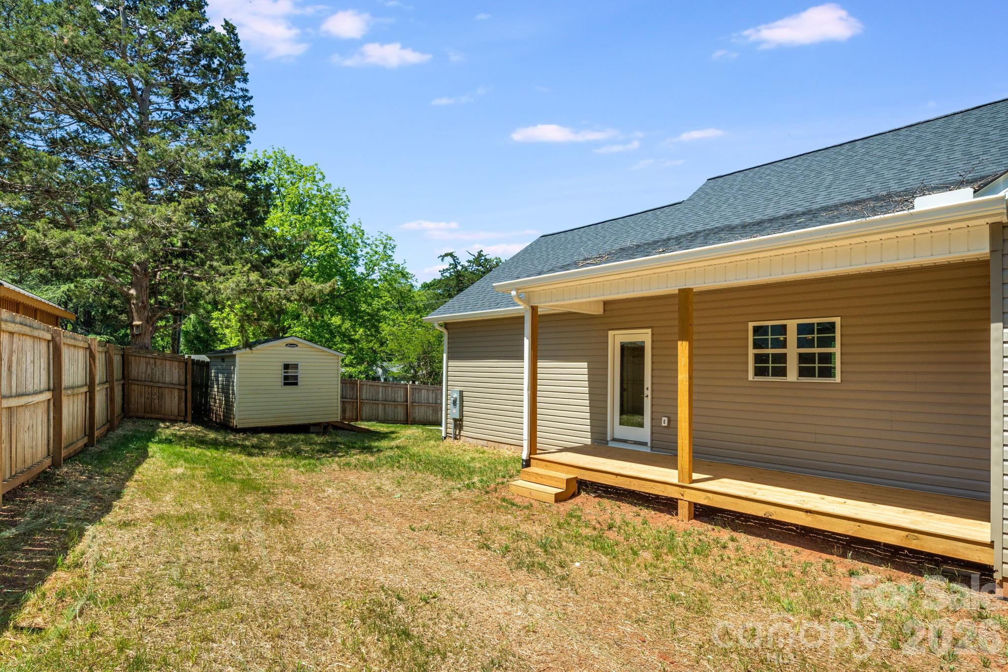 Cool Springs - Residential