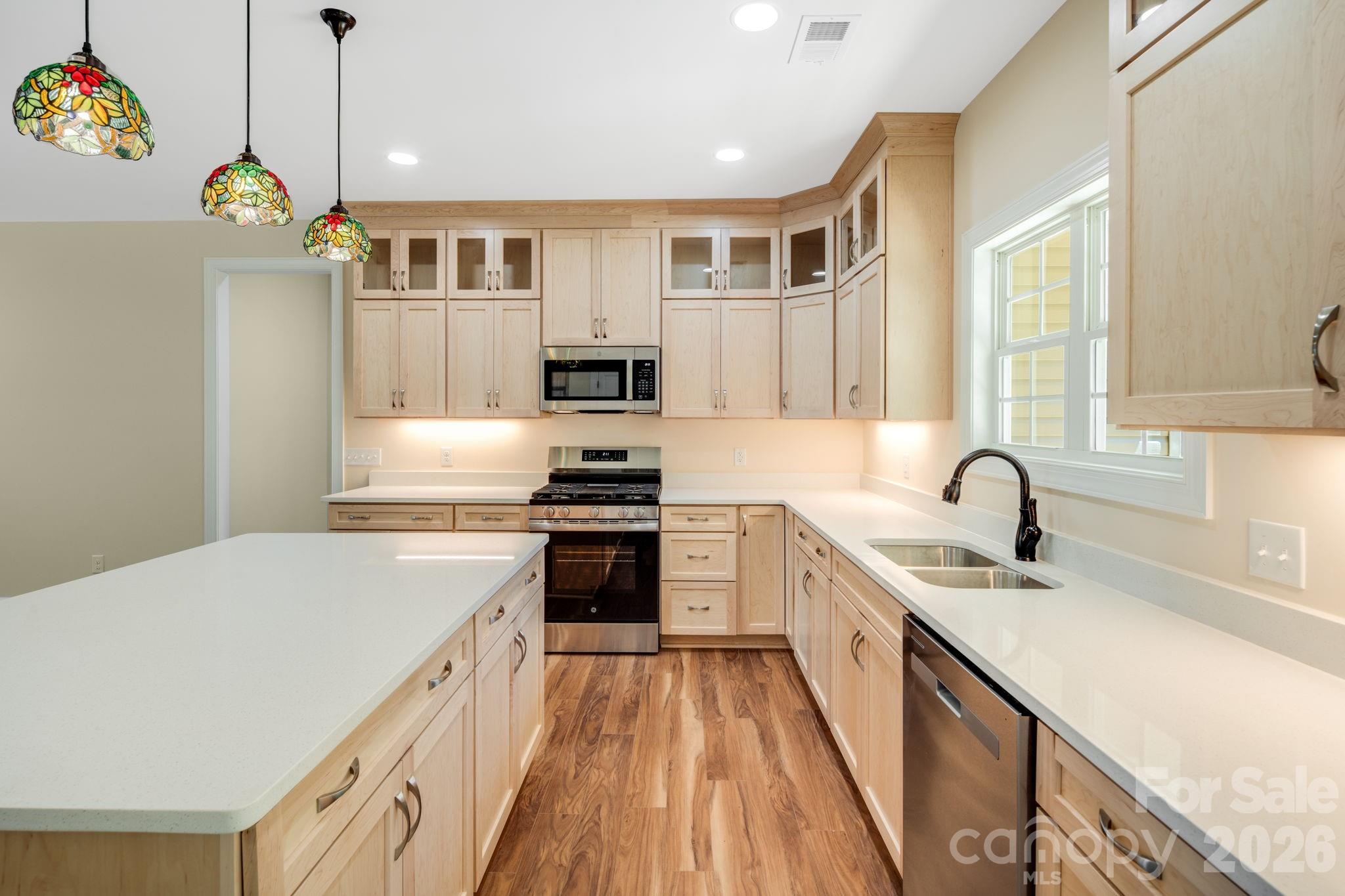 Cool Springs - Residential
