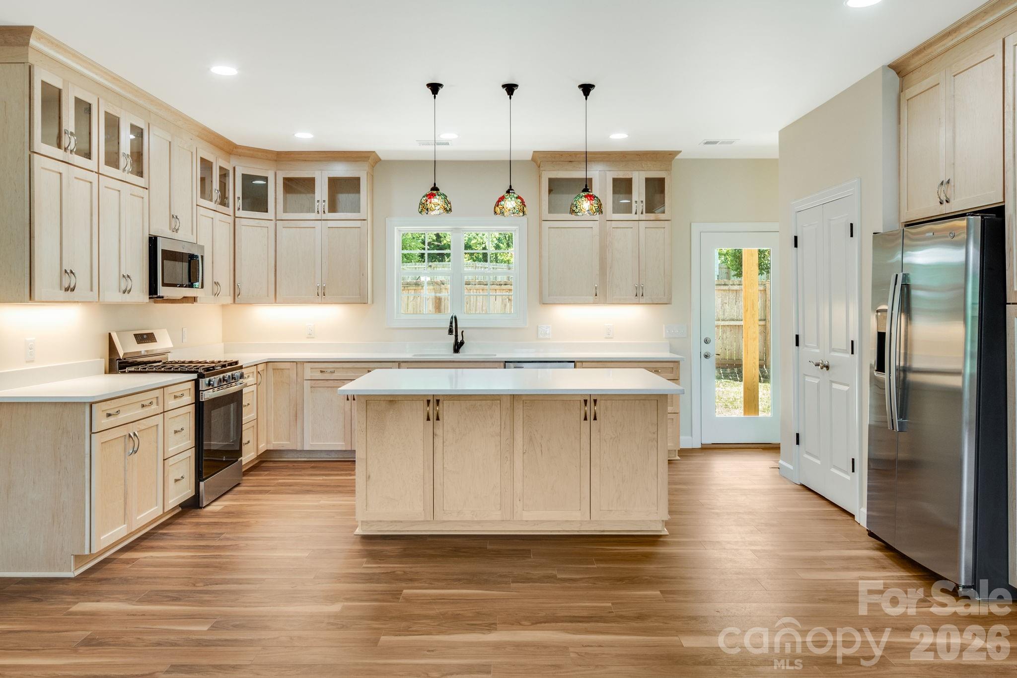 Cool Springs - Residential