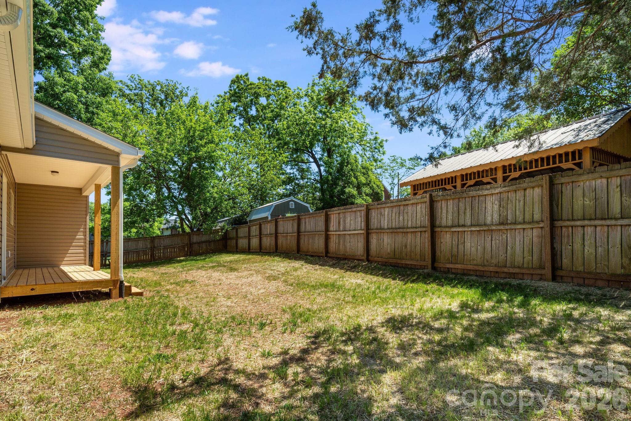 Cool Springs - Residential