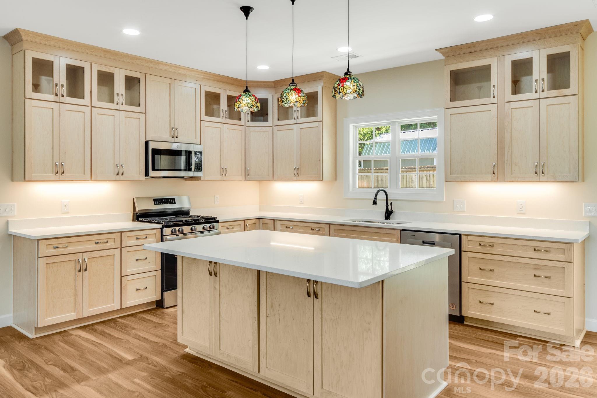 Cool Springs - Residential