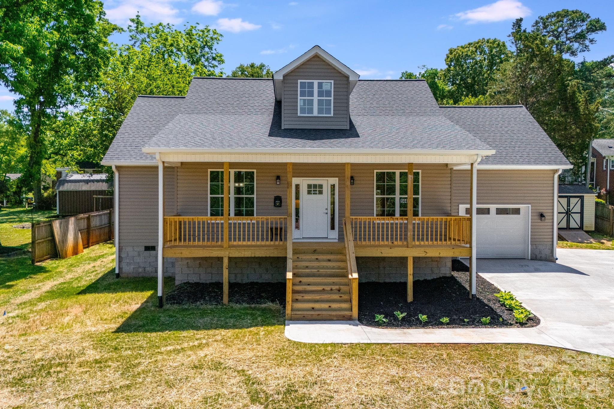 Cool Springs - Residential