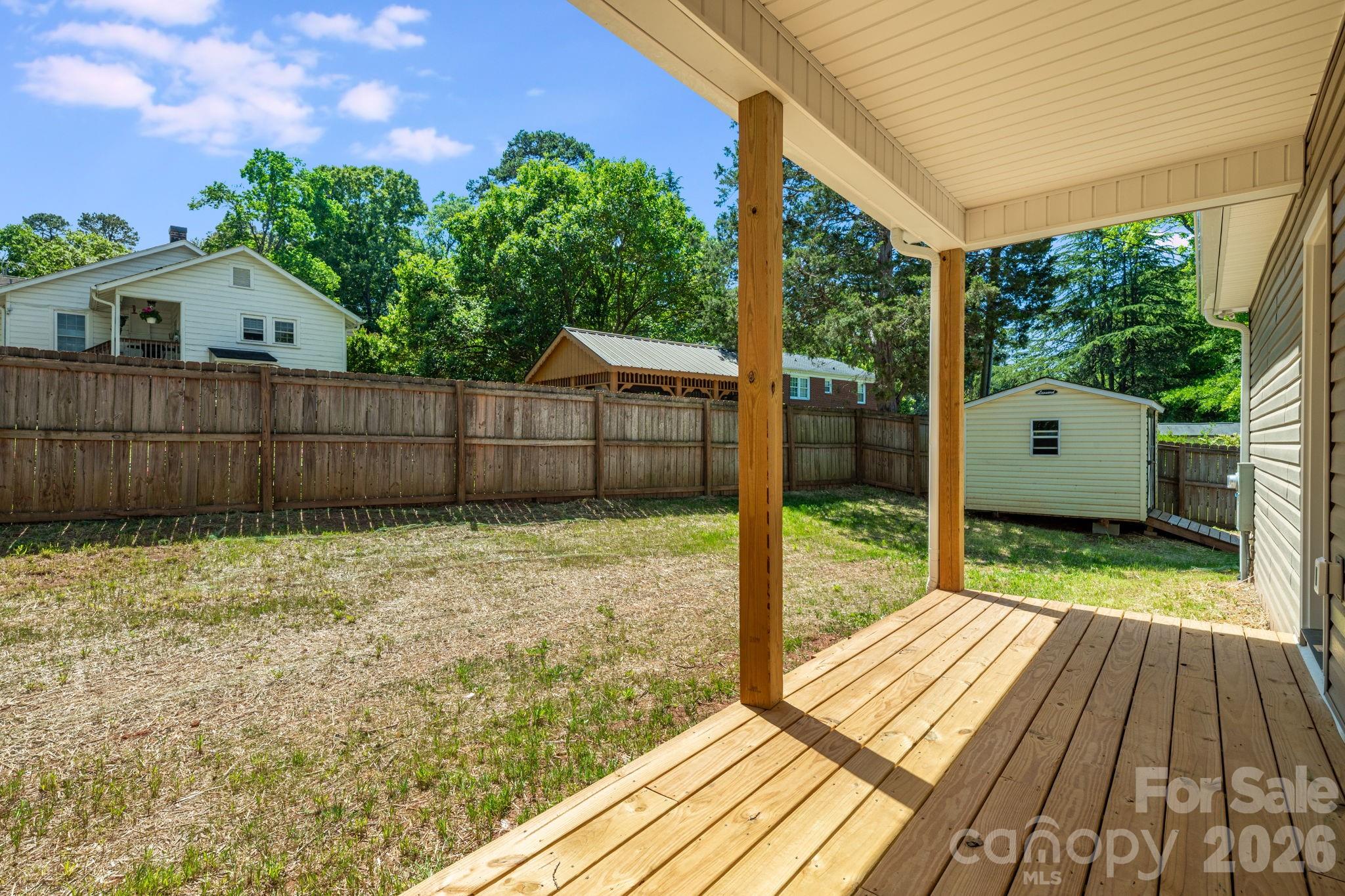Cool Springs - Residential