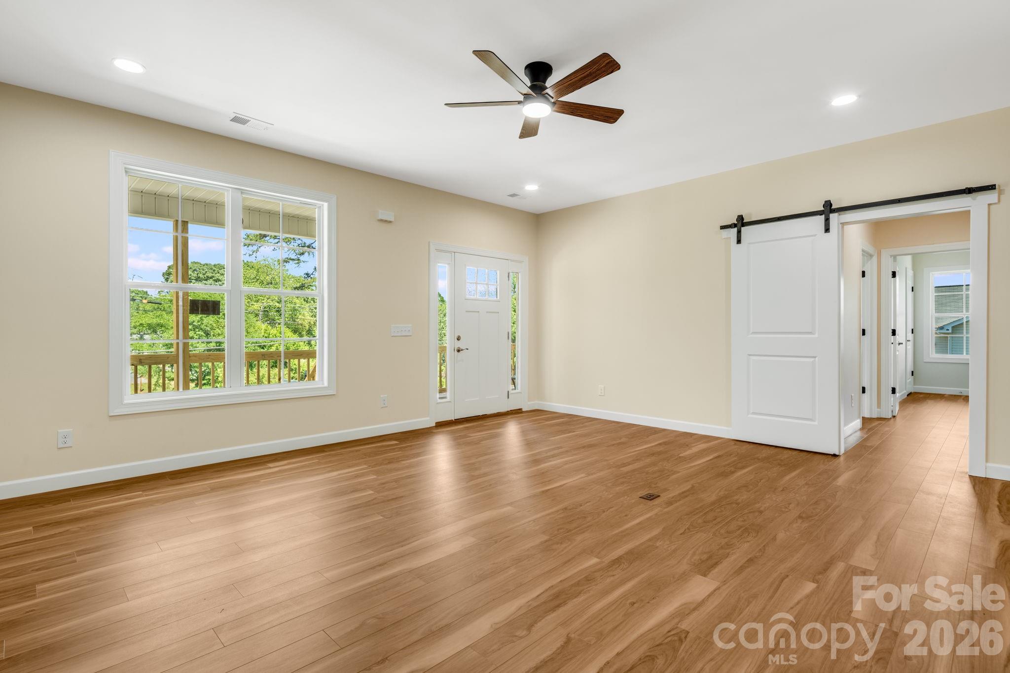 Cool Springs - Residential