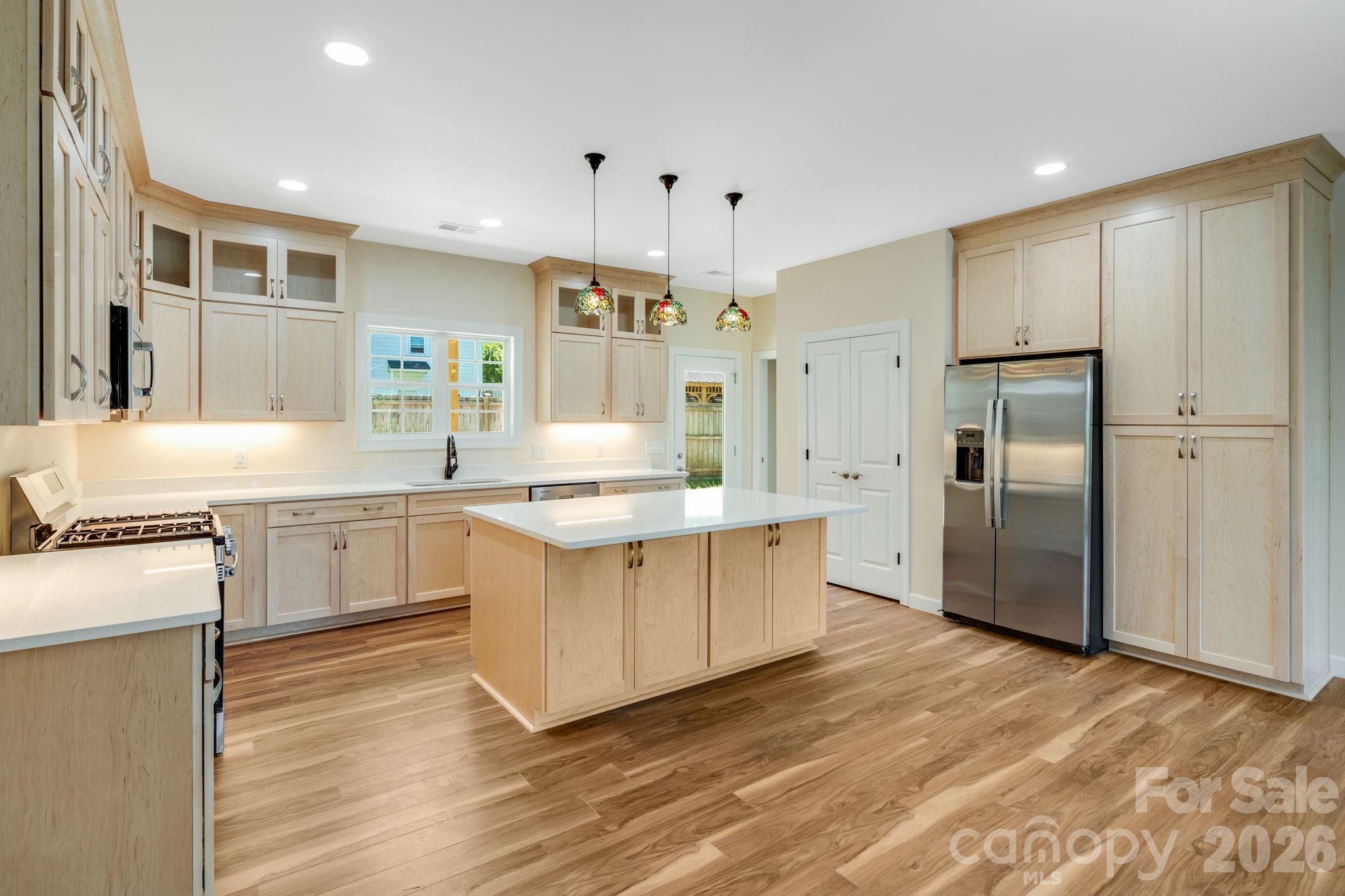 Cool Springs - Residential
